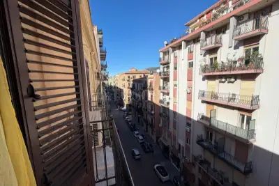 Casa in vendita, Corso Camillo Finocchiaro Aprile, Palermo