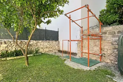 Casa in vendita, Via Marsiglia, Sassari
