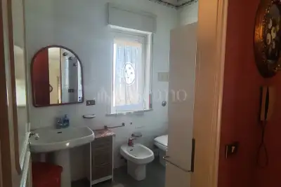 Villa in vendita, Via Castellana, Palermo