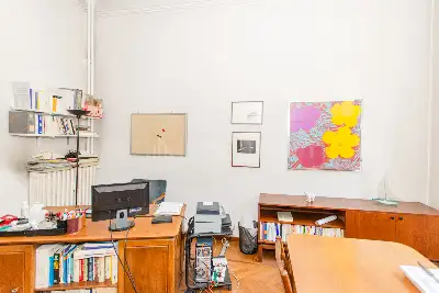 Ufficio in vendita, Via Monte Rosa, Milano