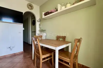 Casa in vendita, Via dei Caselli, Prato