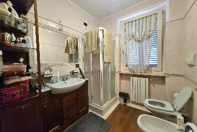 Villino a Schiera in vendita, Via Angelo Canossi, Villa Carcina