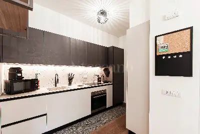 Casa in affitto, Viale Lecco, Como