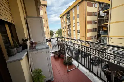 Casa in vendita, Via dei Navigatori, Catanzaro