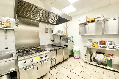 Attività Commerciale in vendita, Via Antonio Ricci, Cerveteri