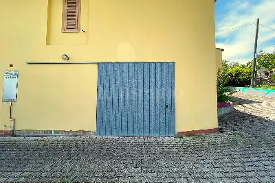 Casa Indipendente in vendita, Contrada Colle Porcino, Controguerra