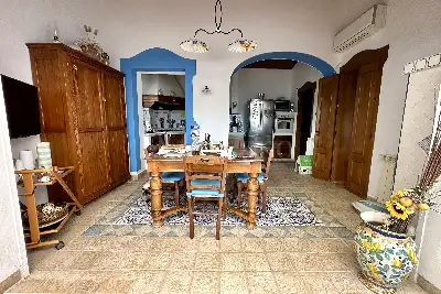 Villa in vendita, Via Lewis Carrol, Palermo