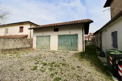 Casa Indipendente in vendita, Via Vallenoncello, Pordenone