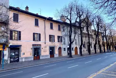 Casa in vendita, Via dei Mille, Brescia