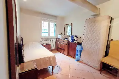 Villino a Schiera in vendita, Via Calcinaia, Roma