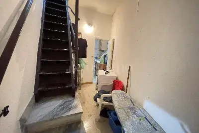 Casa Indipendente in vendita, Via Nazionale Ortoliuzzo, Messina