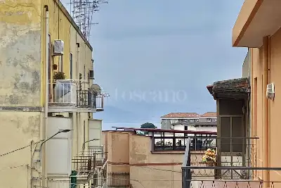 Casa in vendita, Torrente Bordonaro, Messina