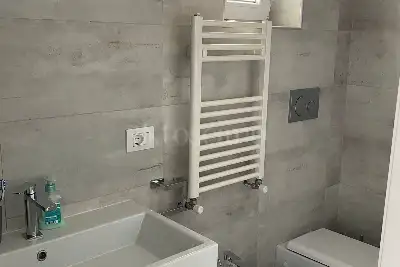 Casa in vendita, Via Cesare Beccaria, Latina