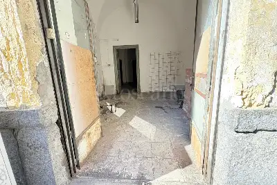 Casa in vendita, Via Monsignor Ventimiglia 269, Catania