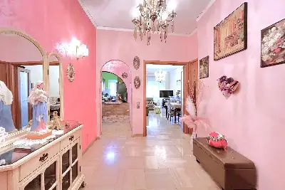 Casa in vendita, Via Camillo Guidi, Roma