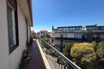 Casa in vendita, Corso San Vito, Mascalucia