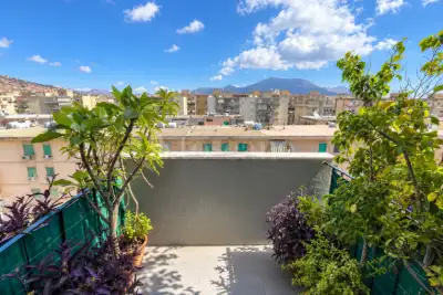 Casa in vendita, Via Luigi Barba, Palermo