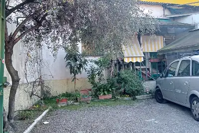 Capannone in vendita, Lungobisagno Istria, Genova