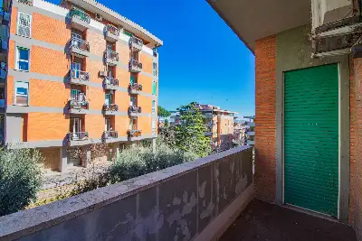 Casa in vendita, Via Giannetto Valli, Roma