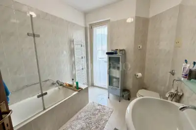 Villino a Schiera in vendita, Via D. Alighieri, Monticelli Brusati