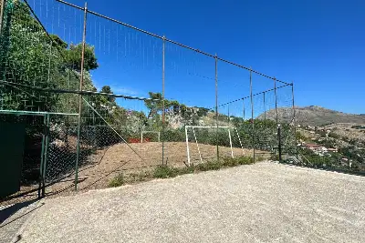 Villa in vendita, Strada Statale 186, Monreale