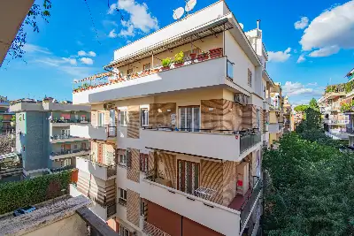 Casa in vendita, Via Giuseppe Pianese, Roma