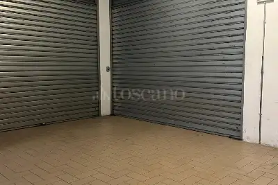 Garage in vendita, Via Francesco Marconi, Roma