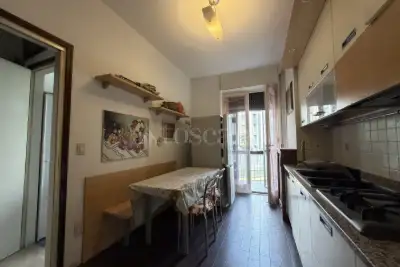 Casa in affitto, Via Giambellino, Milano