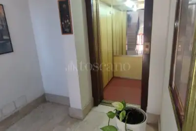 Casa in vendita, Via Giovanni Boldini, Roma