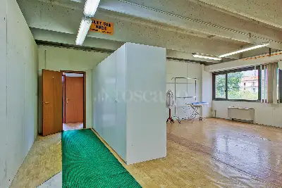 Attività Commerciale in vendita, Via Baraggia, Cunardo