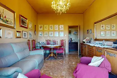 Casa in vendita, Via Luigi Einaudi, Cagliari