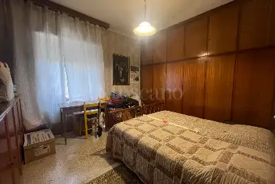 Villa in vendita, via del castello , Roma