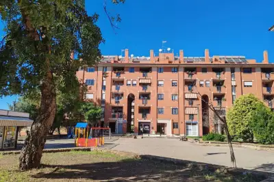 Casa in vendita, Largo Ludovico Quaroni, Roma