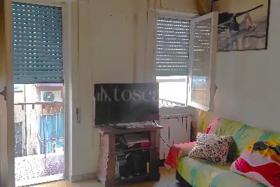 Casa in vendita, Via Camillo Negro, Roma