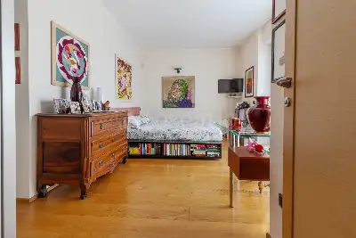 Villa Bifamiliare in vendita, Via Dei Sagredo, Milano