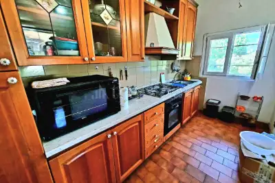 Villa in vendita, Via Teppia, Aprilia