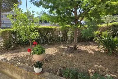 Casa Indipendente in vendita, Via Fiume Tavo, Cappelle sul Tavo