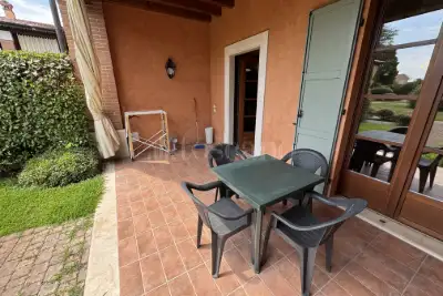 Casa in vendita, Via Don P. Mazzolari, Gussago