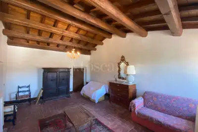 Palazzo in vendita, Via Vittorio Veneto, Belmonte in Sabina