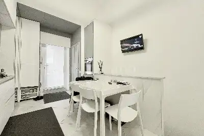 House for sale, Via Lodovico Il Moro, Milano