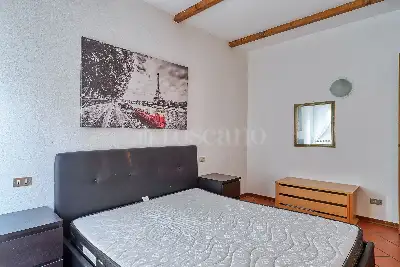 Casa in vendita, Via Casamora, Cuasso al Monte