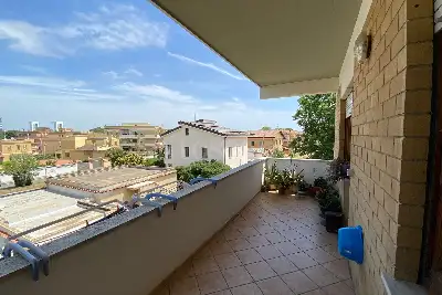 Casa in vendita, Via Anco Marzio, Fiumicino