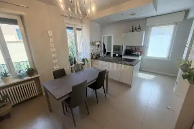 Casa in vendita, Via del Fante, Verona