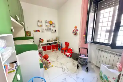 Villa Bifamiliare in vendita, Via Torralba, Fiumicino