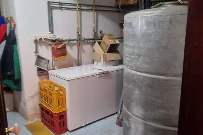 Villa in vendita, Via Cassino, Avezzano