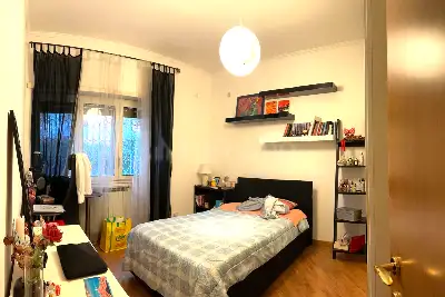 Casa in vendita, Via Francesco Marconi , Roma