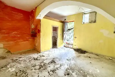 Casa in vendita, Via Palestra, Palermo