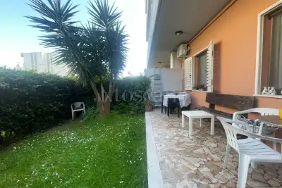 Casa in vendita, Via Silio Italico, Martinsicuro