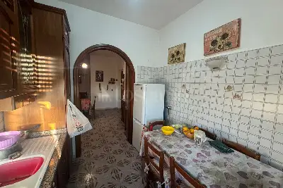 Casa in vendita, Via Sei Busi, Fiumicino