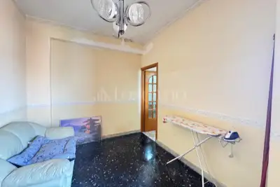 Casa in vendita, Via Antonio Pacinotti, Catania